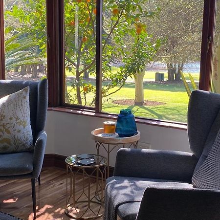 The Woodpecker Inn Pretoria Luaran gambar