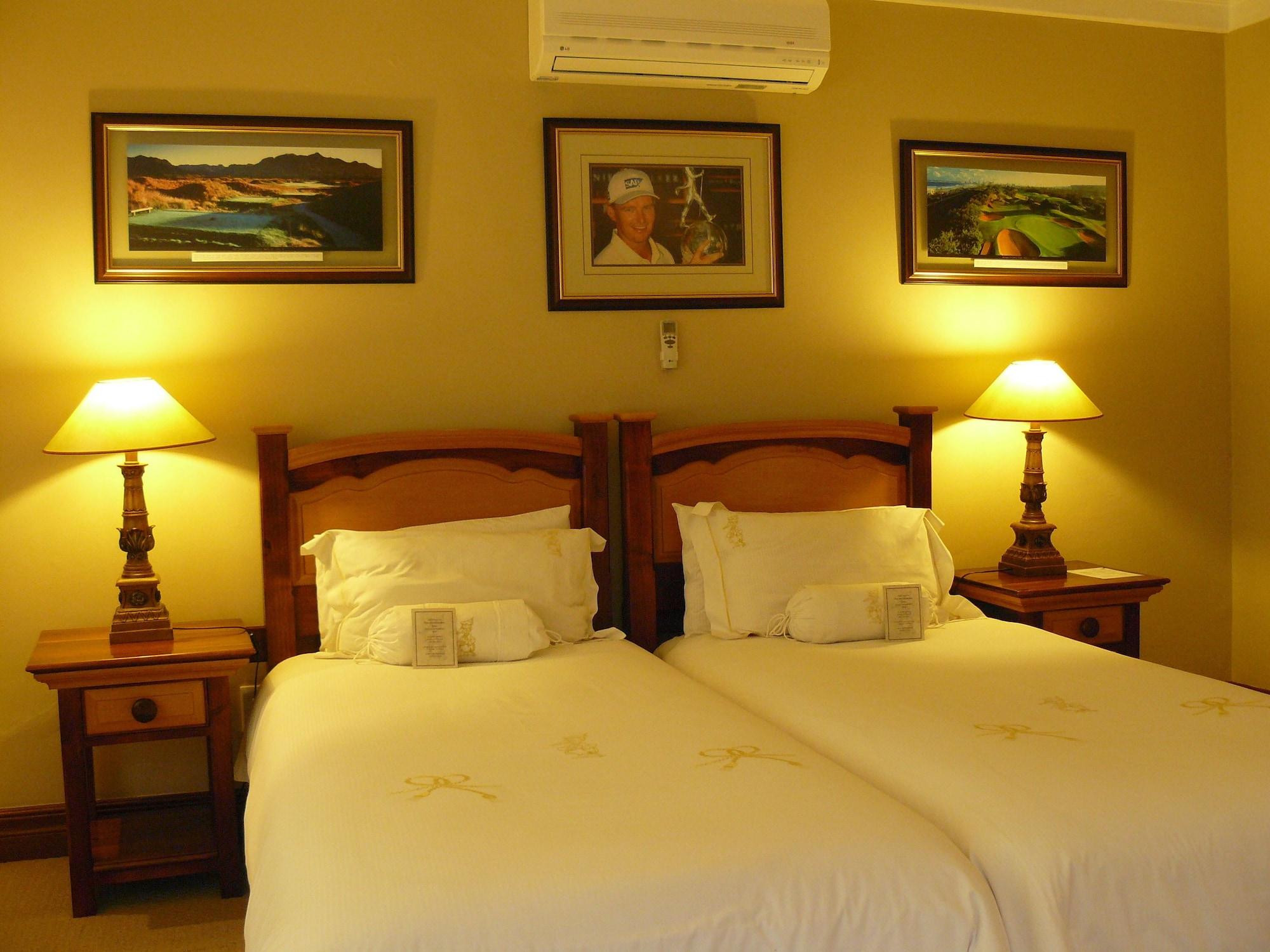 The Woodpecker Inn Pretoria Luaran gambar