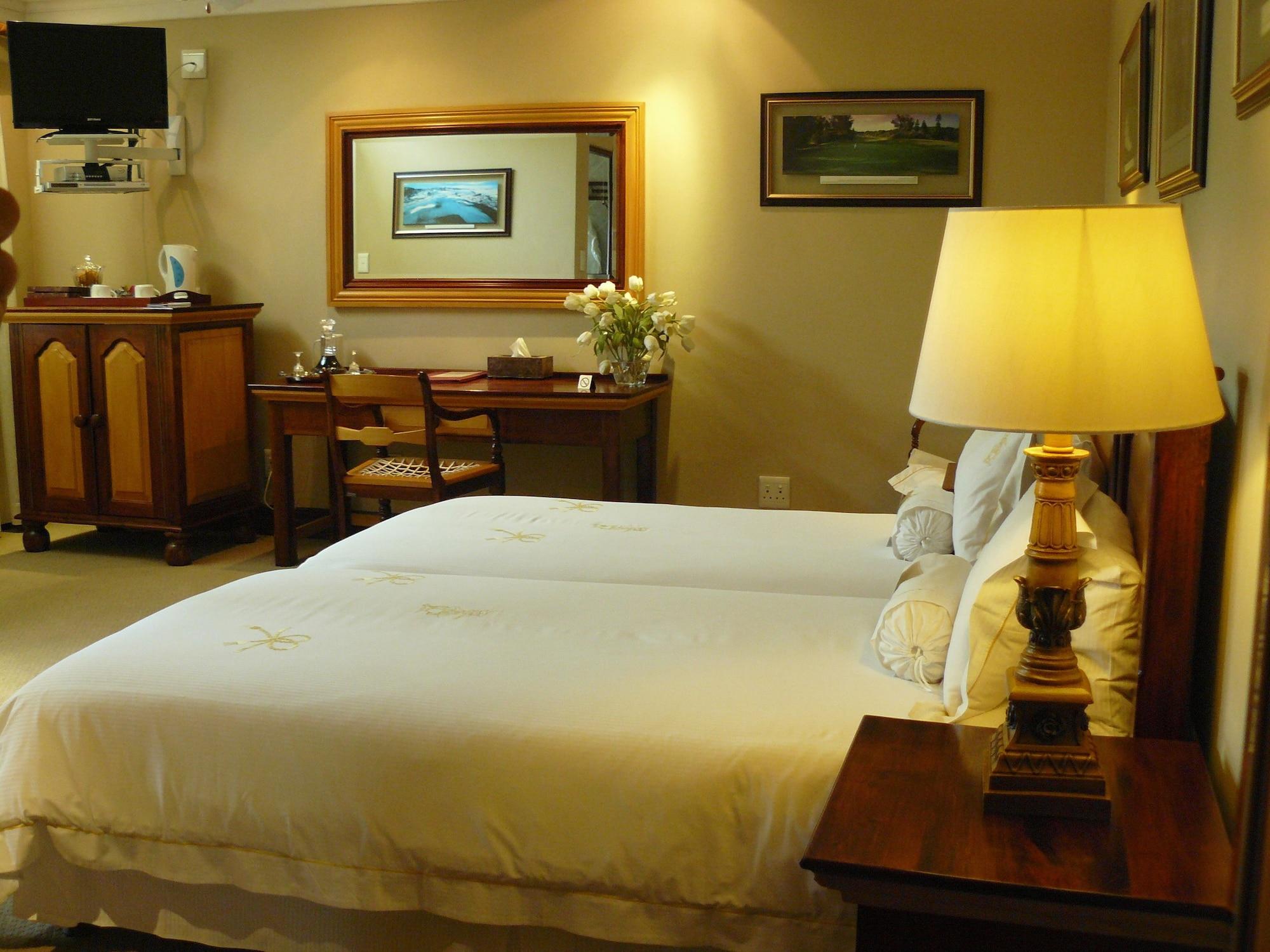 The Woodpecker Inn Pretoria Luaran gambar