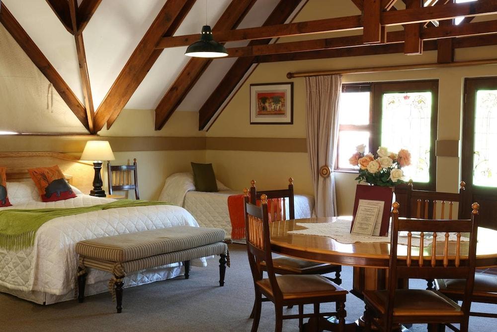 The Woodpecker Inn Pretoria Luaran gambar