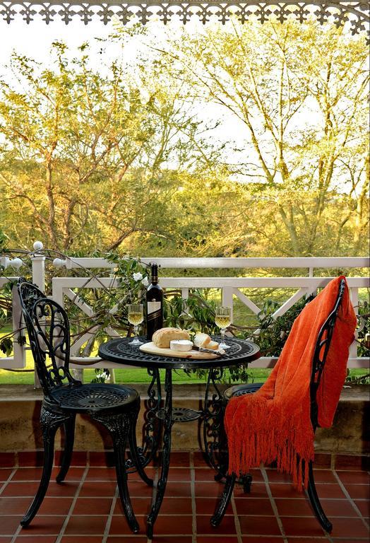 The Woodpecker Inn Pretoria Luaran gambar