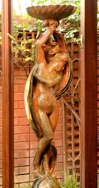 The Woodpecker Inn Pretoria Luaran gambar