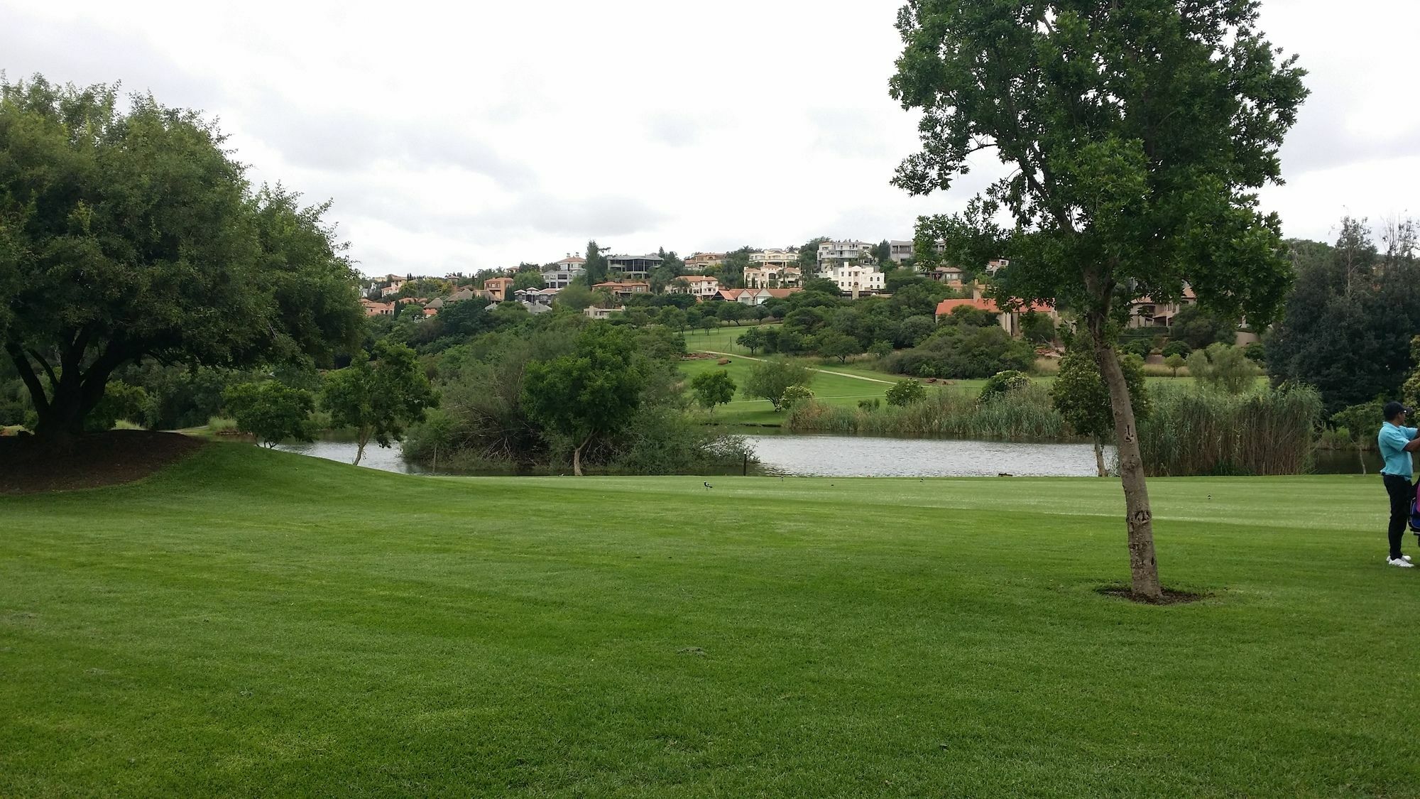 The Woodpecker Inn Pretoria Luaran gambar