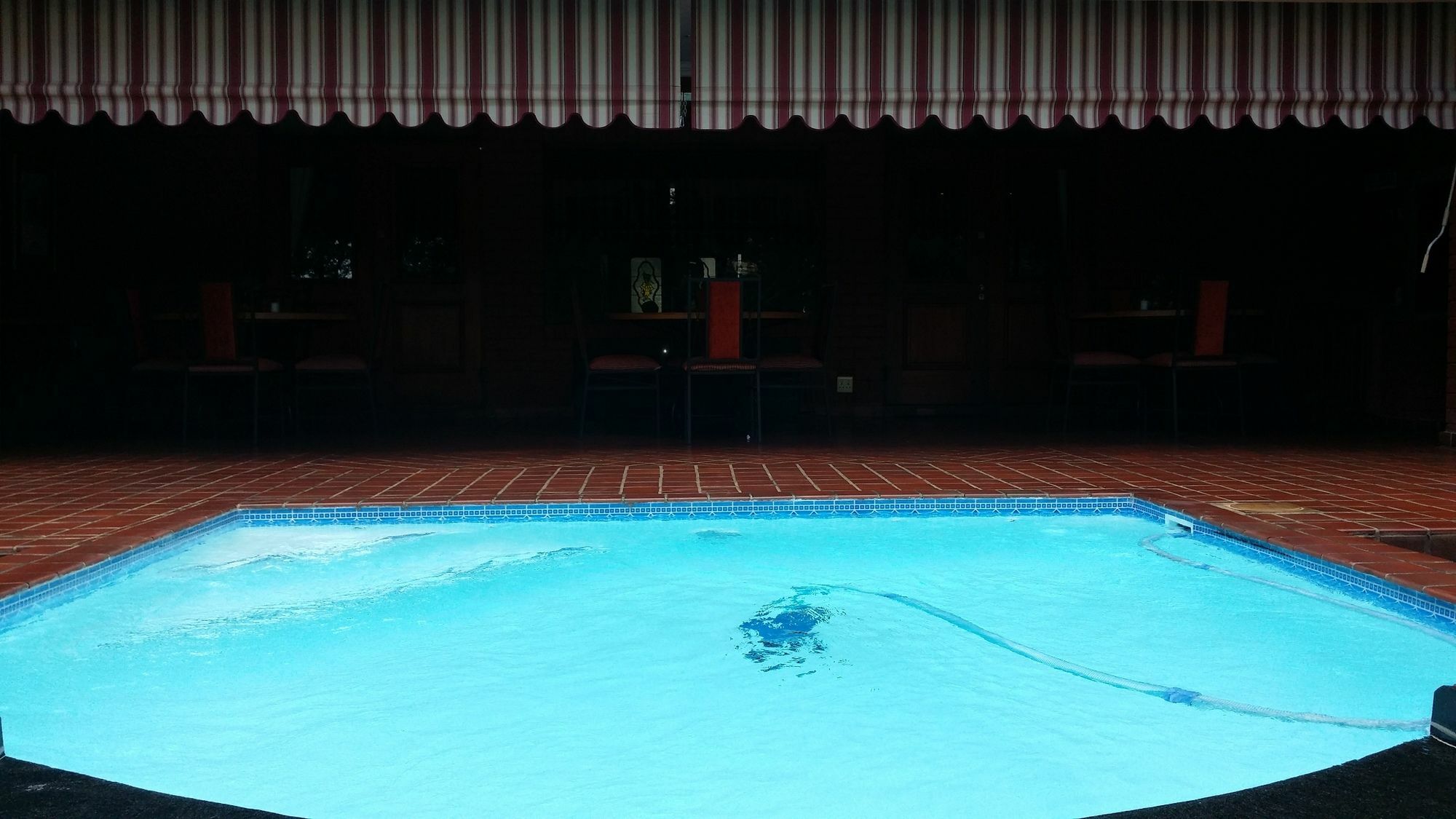 The Woodpecker Inn Pretoria Luaran gambar