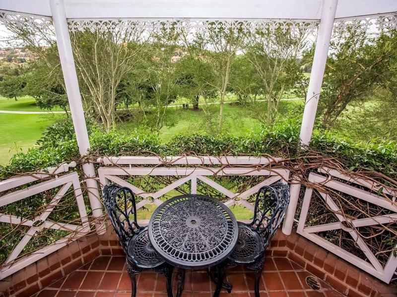 The Woodpecker Inn Pretoria Luaran gambar