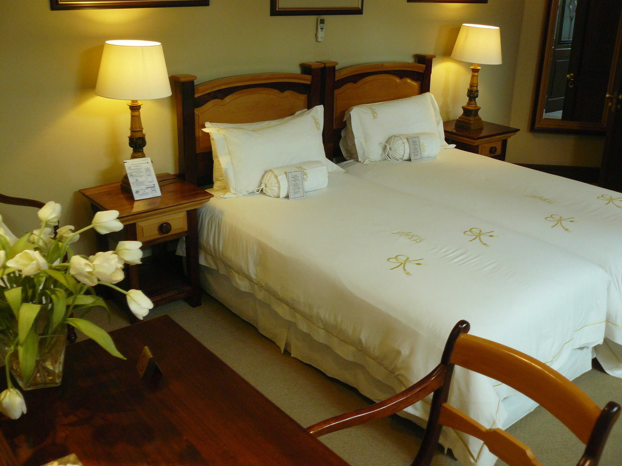 The Woodpecker Inn Pretoria Luaran gambar